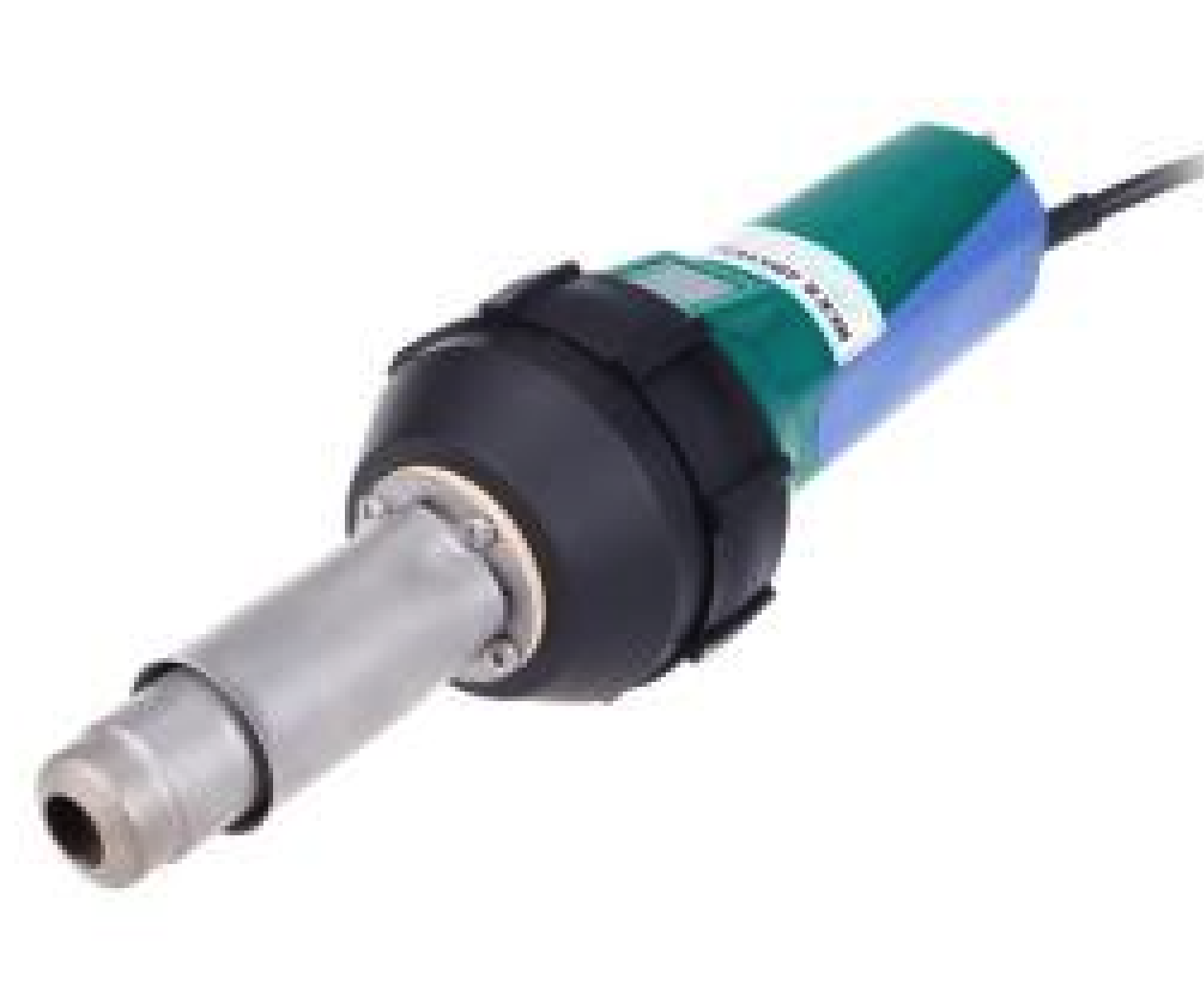 Термофен для сварки кровельных мембран и спайки/распайки тентов